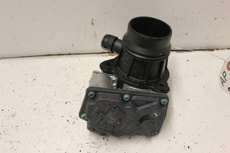 Throttle Body/valve Assy MINI COOPER 14 15 16 17 18 19