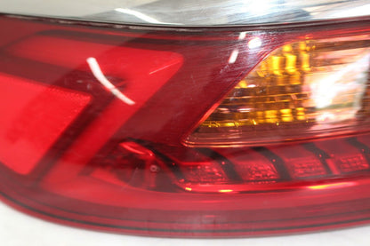 Tail Light Assembly KIA CADENZA Left 17 18 19