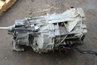 Transmission Assy. AUDI A6 07 08