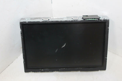 Info-gps-tv Screen INFINITI QX60 14 15 16