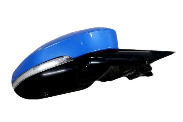 Door Mirror JAGUAR F-TYPE Right 14 15 16 17 18 19