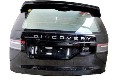 Trunk/decklid/hatch/tailgate LAND ROVER DISCOVERY 17 18 19