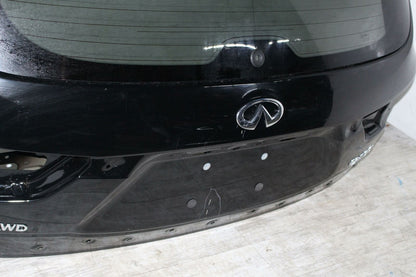 Trunk/decklid/hatch/tailgate INFINITI QX60 17 18 19