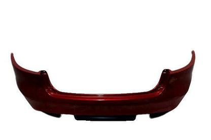 Rear Bumper Assembly JAGUAR XF 16 17 18 19