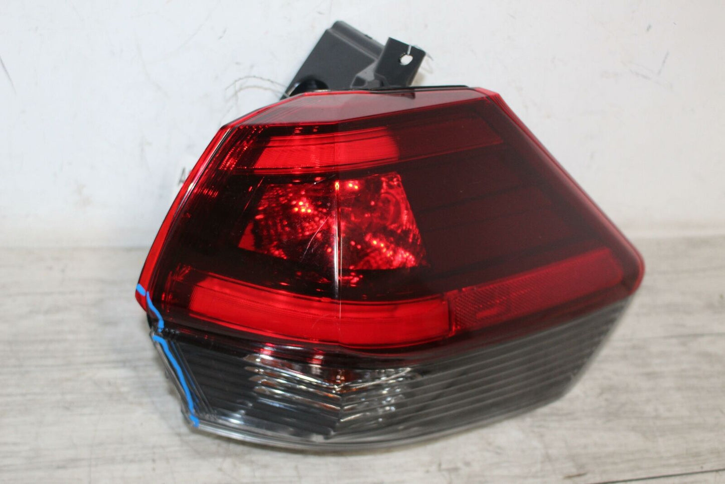 Tail Light Assembly ROGUE EXCEPT SPORT Right 17 18 19 20