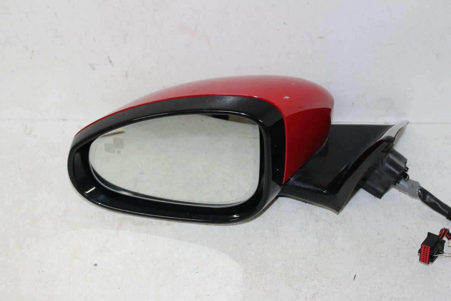 Door Mirror JAGUAR F-TYPE Left 14 15 16 17 18 19