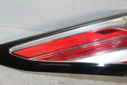 Tail Light Assembly NISSAN MURANO Left 16 17 18