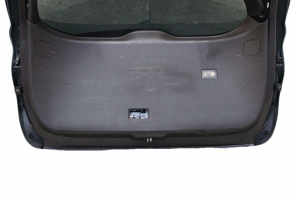 Trunk/decklid/hatch/tailgate INFINITI QX50 19