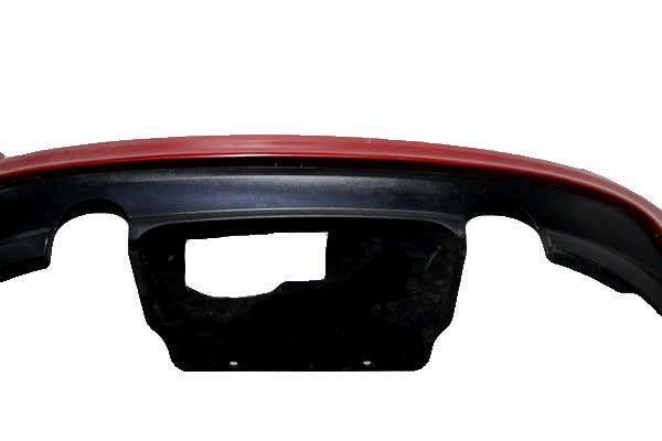 Rear Bumper Assembly JAGUAR XF 20