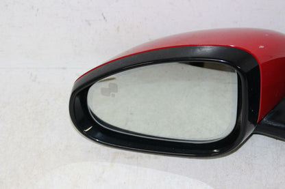 Door Mirror JAGUAR F-TYPE Left 14 15 16 17 18 19