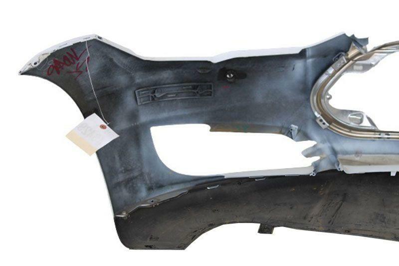 Front Bumper Assy. TESLA S 13