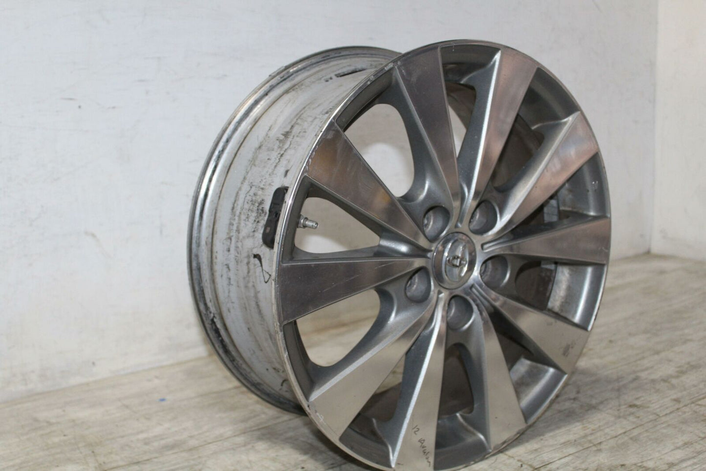 Wheel TOYOTA AVALON 11 12