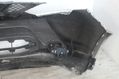 Front Bumper Assy. NISSAN ROGUE SPORT 17 18 19