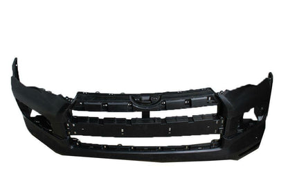 Front Bumper Assy. TOYOTA 4RUNNER 14 15 16 17 18 19 20