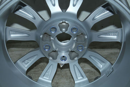 Wheel ROGUE EXCEPT SPORT 14 15 16 17 18 19 20