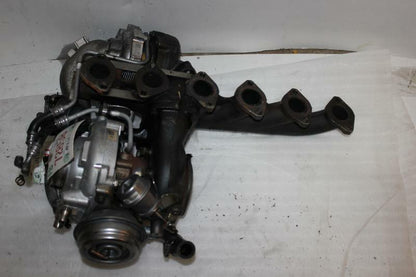 Turbo/supercharger BMW 235I 14 15 16