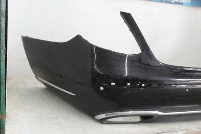 Rear Bumper Assembly MERCEDES E-CLASS 14 15 16 17