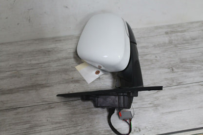 Door Mirror JAGUAR XF Left 17 18 19