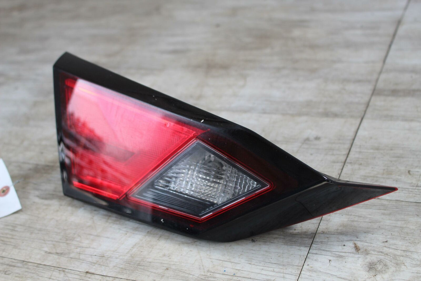 Tail Light Assembly NISSAN ALTIMA Left 19 20