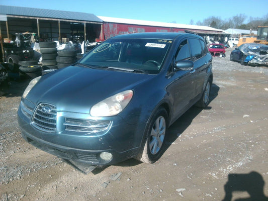 Front Door SUBARU TRIBECA Left 06 07 08 09 10 11 12 13 14