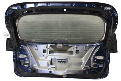 Trunk/decklid/hatch/tailgate INFINITI QX60 20