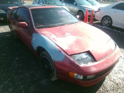 Front Door NISSAN 300ZX Right 92 93