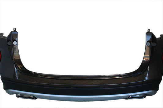 Rear Bumper Assembly INFINITI QX50 20