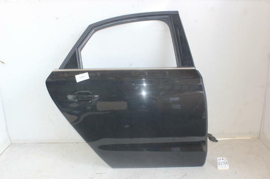 Rear Door AUDI A8 Right 11 12 13 14 15 16 17