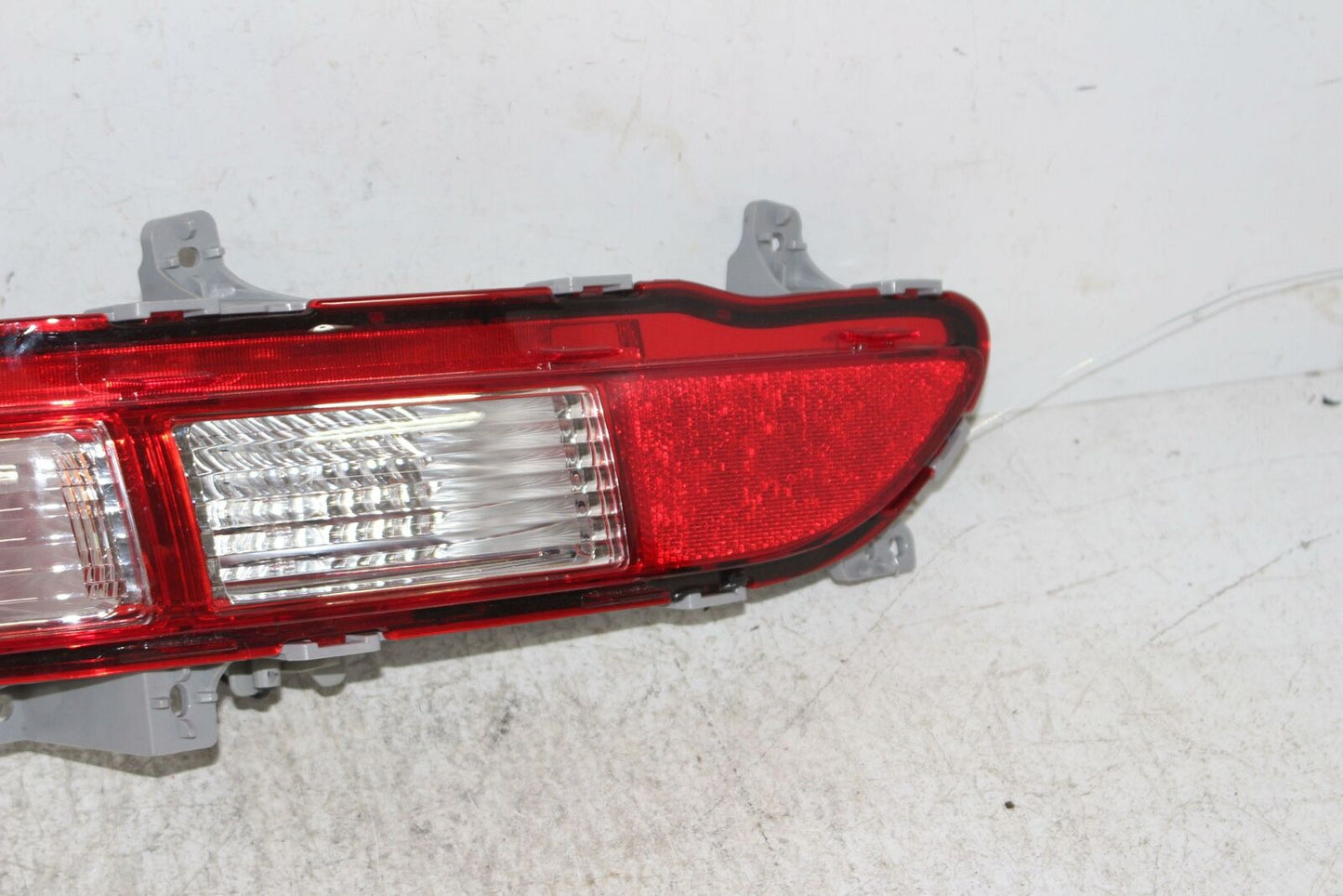 Tail Light Assembly KIA SPORTAGE Left 14 15 16