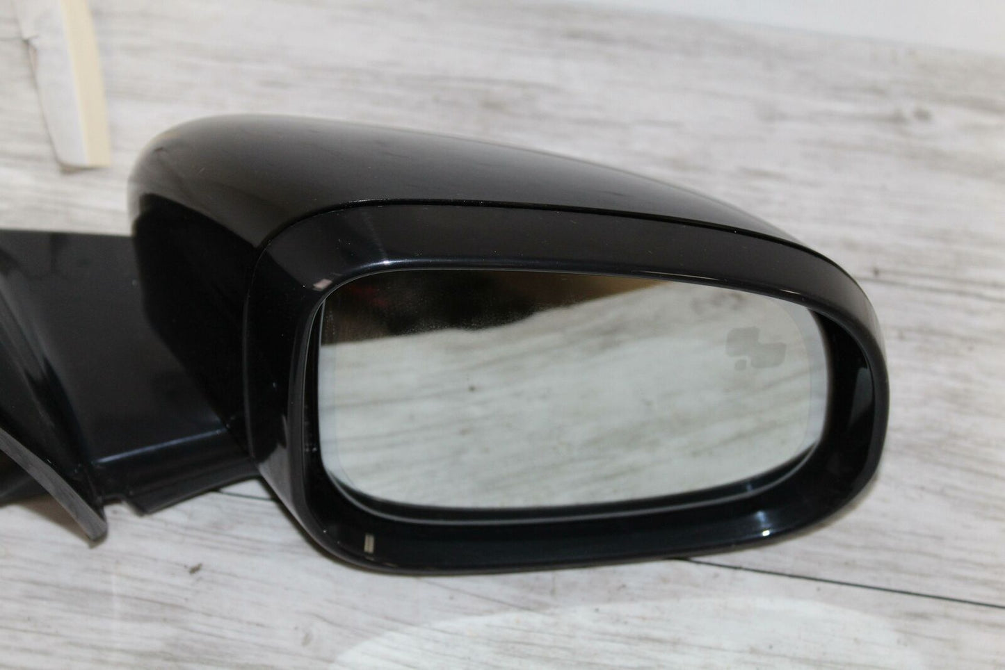 Door Mirror JAGUAR XJ Right 16 17 18 19