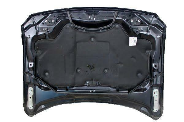 Hood JAGUAR XE 17 18 19 20