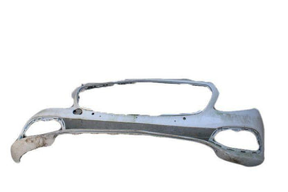 Front Bumper Assy. MERCEDES E-CLASS 10 11 12 13