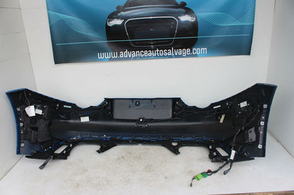 Rear Bumper Assembly JAGUAR F-TYPE 14 15 16 17 18 19