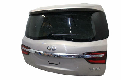 Trunk/decklid/hatch/tailgate INFINITI QX80 18 19