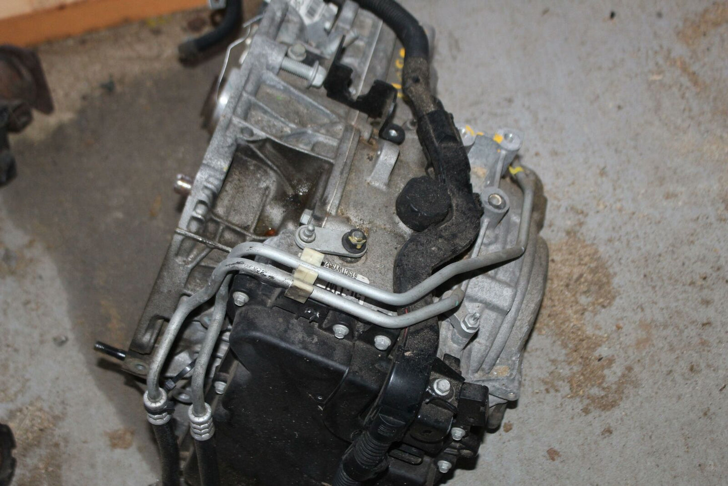 Transmission Assy. CHEVY CRUZE 15 16