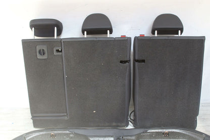 Rear Seat AUDI A4 17