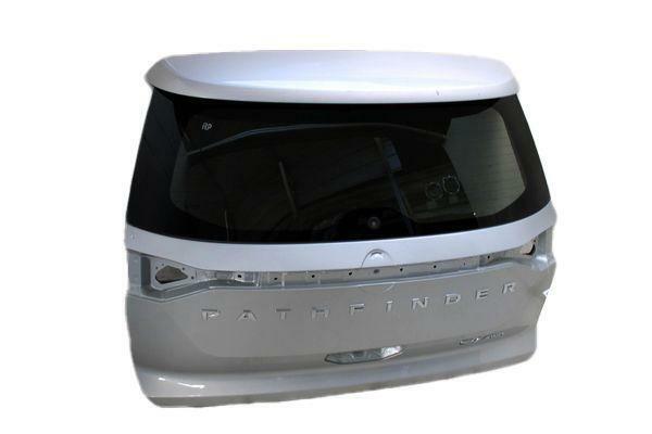 Trunk/decklid/hatch/tailgate NISSAN PATHFINDER 22