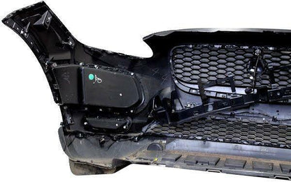 Front Bumper Assy. JAGUAR E-PACE 18 19 20