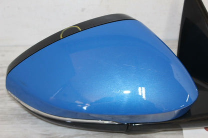 Door Mirror JAGUAR F-TYPE Right 14 15 16 17 18 19