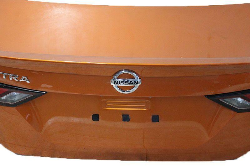 Trunk/decklid/hatch/tailgate NISSAN SENTRA 20