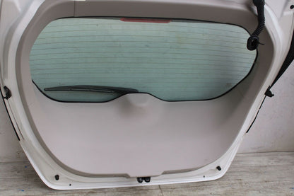 Trunk/decklid/hatch/tailgate NISSAN LEAF 18 19 20