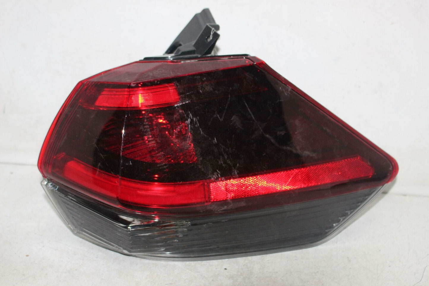 Tail Light Assembly ROGUE EXCEPT SPORT Right 17 18 19 20