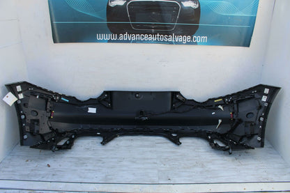 Rear Bumper Assembly JAGUAR F-TYPE 14 15 16 17 18 19