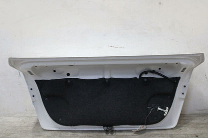 Trunk/decklid/hatch/tailgate NISSAN VERSA 20