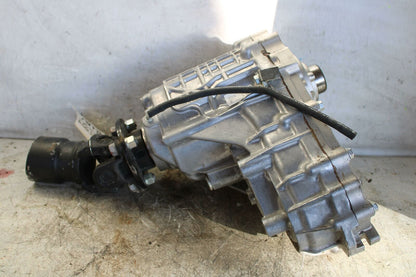 Transfer Case INFINITI Q50 20