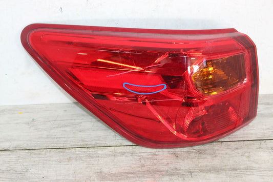 Tail Light Assembly NISSAN PATHFINDER Left 17 18 19 20