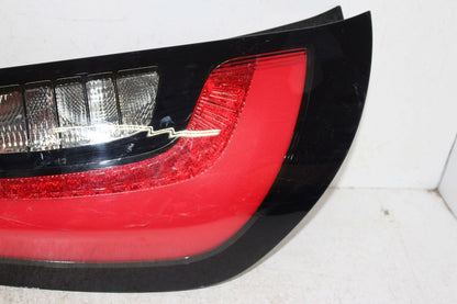 Tail Light Assembly KIA SOUL Left 14 15 16 17 18 19