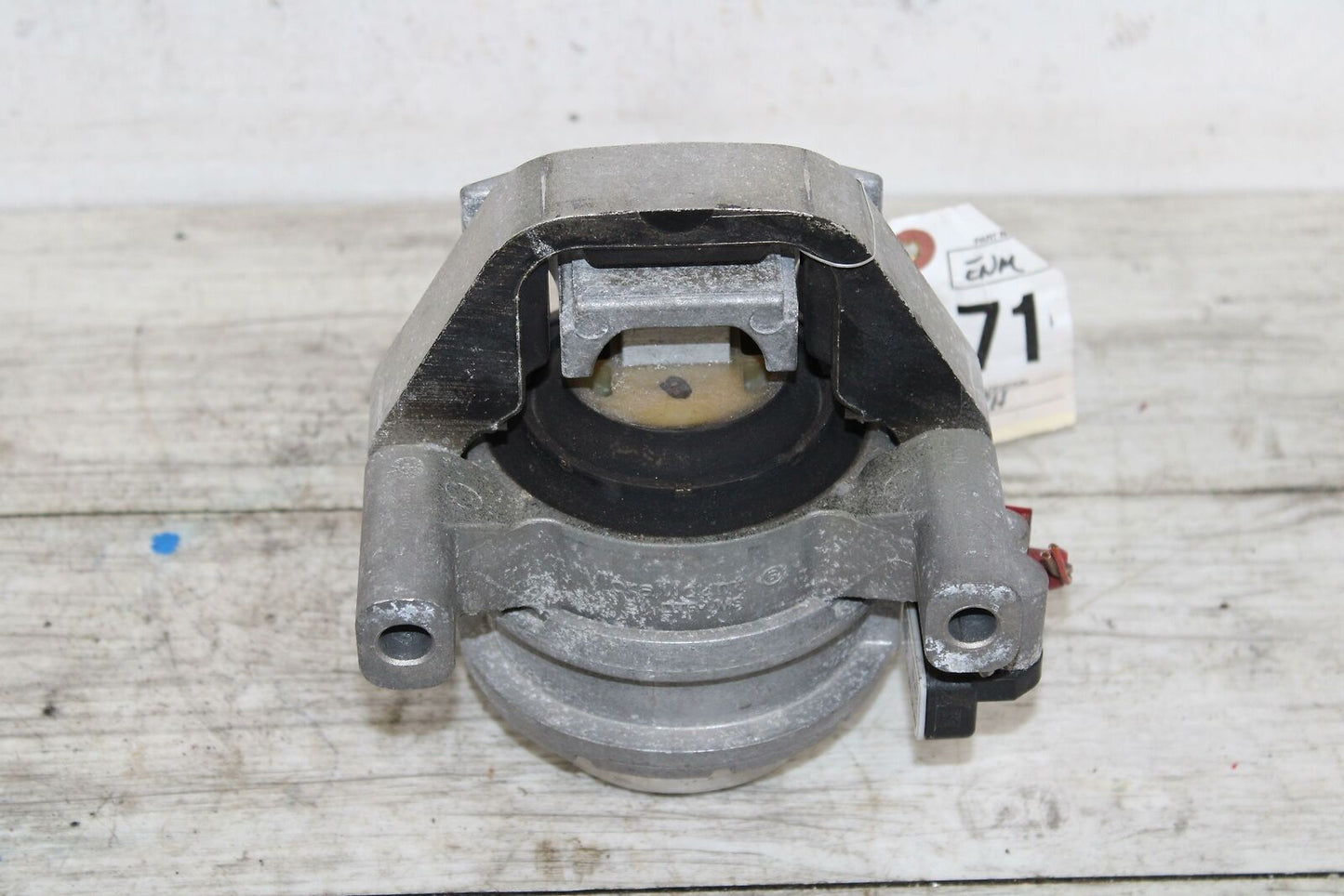 Engine Frame Mount AUDI S8 16