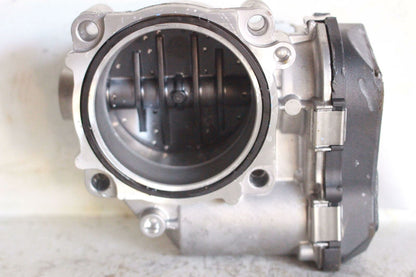 Throttle Body/valve Assy BMW X6 08 09 10 11 12 13 14 15 16 17 18 19