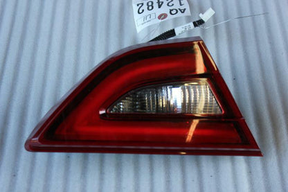 Tail Light Assembly NISSAN MAXIMA Left 16 17 18